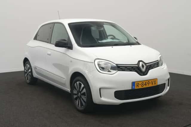 Renault Twingo (2022) thumbnail 2