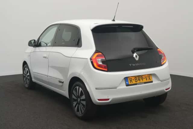 Renault Twingo (2022) thumbnail 3
