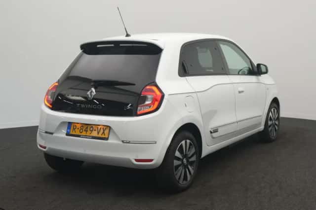 Renault Twingo (2022) thumbnail 4