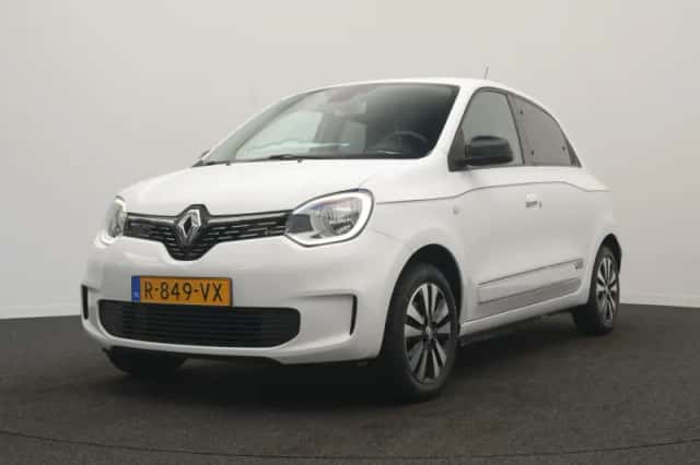 Renault Twingo (2022) thumbnail 5