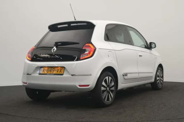 Renault Twingo (2022) thumbnail 6