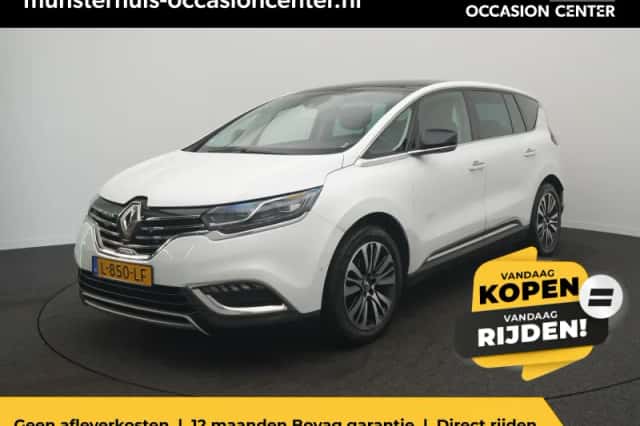 Renault Espace (2018) thumbnail 1