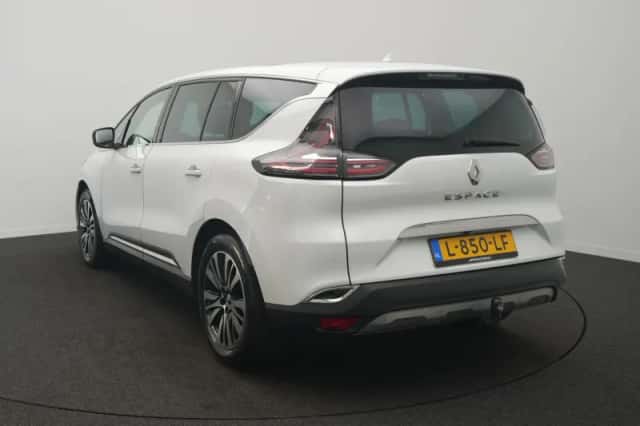 Renault Espace (2018) thumbnail 3