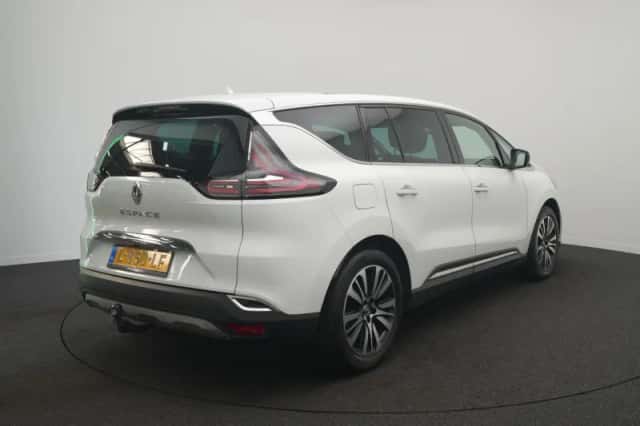 Renault Espace (2018) thumbnail 4