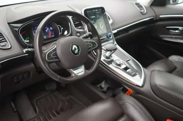 Renault Espace (2018) thumbnail 5