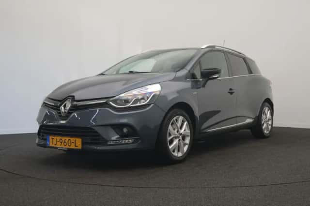 Renault Clio (2018) thumbnail 5