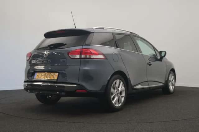Renault Clio (2018) thumbnail 6