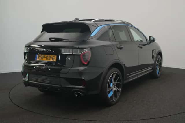 Lynk & Co 01 (2024) thumbnail 4