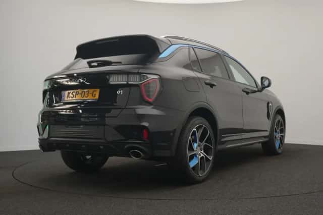 Lynk & Co 01 (2024) thumbnail 6