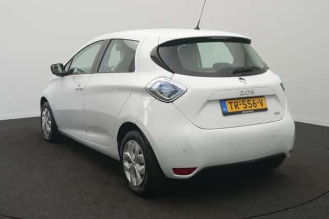 Renault Zoé (2018) thumbnail 3