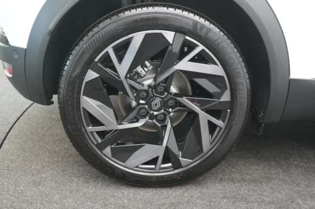 Renault Captur (2026) thumbnail 5