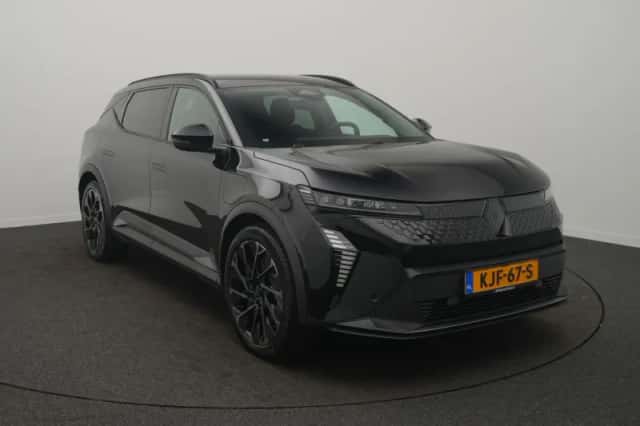 Renault Scénic (2026) thumbnail 2