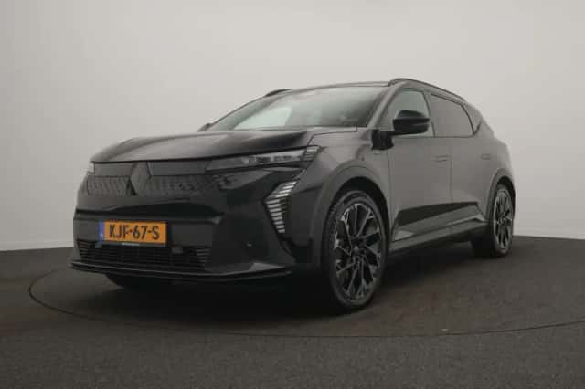 Renault Scénic (2026) thumbnail 5