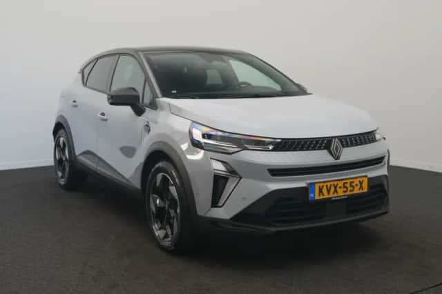 Renault Captur (2026) thumbnail 2