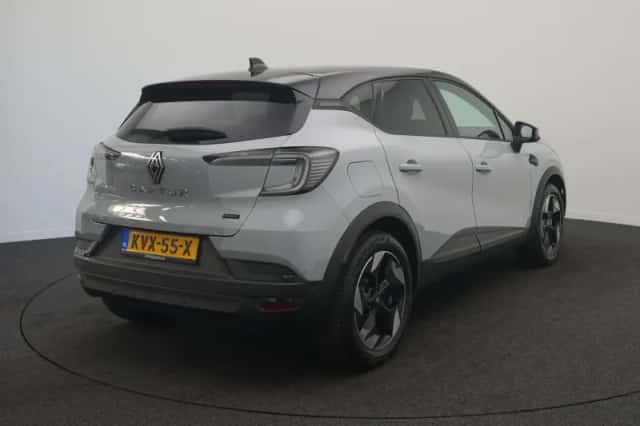 Renault Captur (2026) thumbnail 4