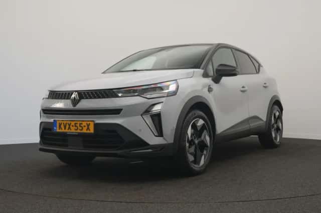 Renault Captur (2026) thumbnail 5