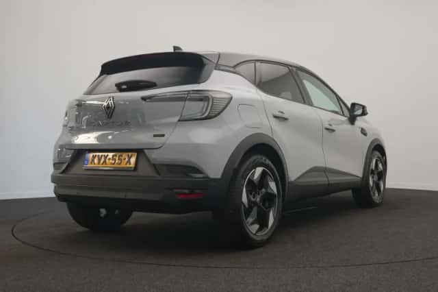 Renault Captur (2026) thumbnail 6