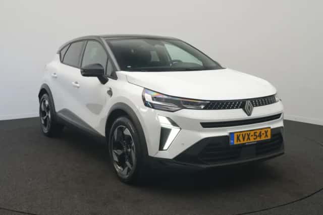 Renault Captur (2026) thumbnail 2