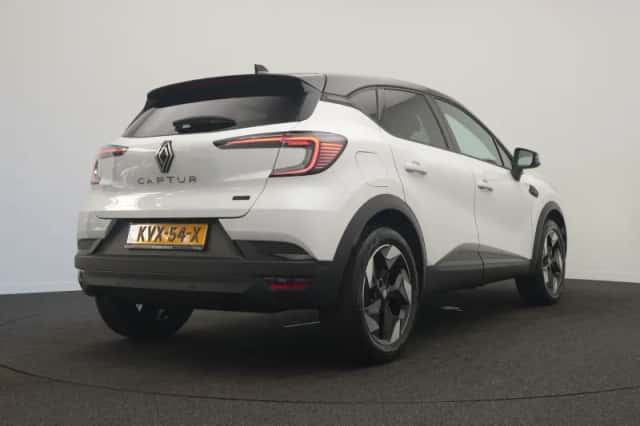 Renault Captur (2026) thumbnail 6