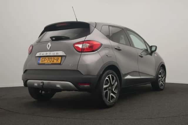 Renault Captur (2015) thumbnail 6