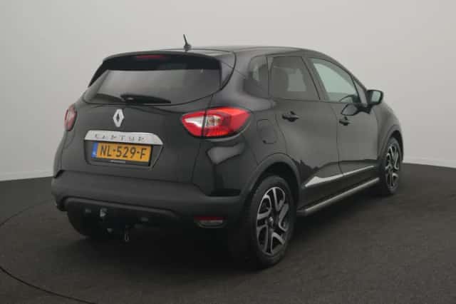 Renault Captur (2017) thumbnail 4