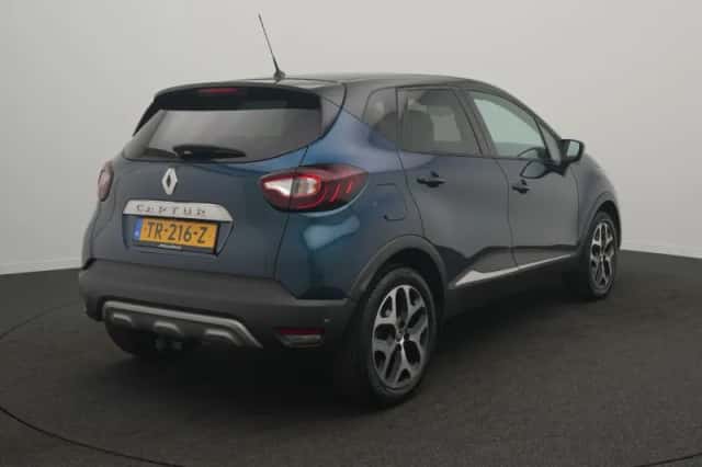 Renault Captur (2018) thumbnail 4