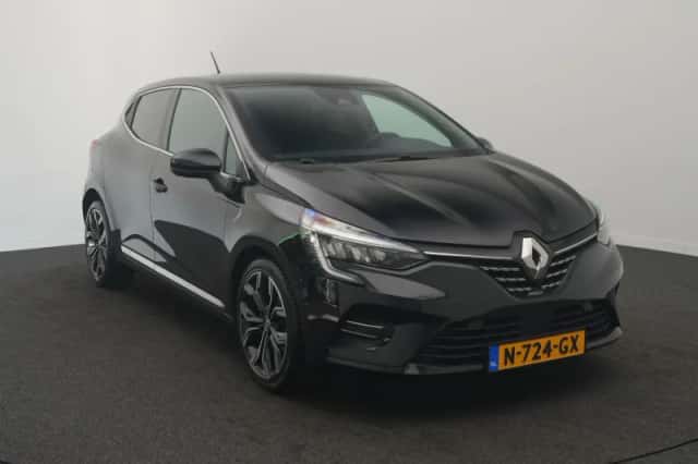 Renault Clio (2021) thumbnail 2