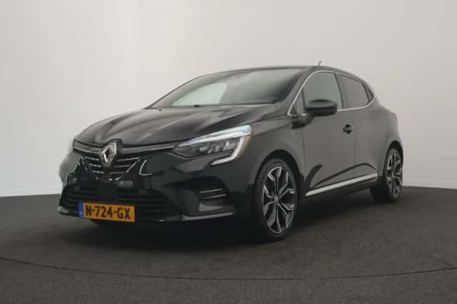 Renault Clio (2021) thumbnail 5