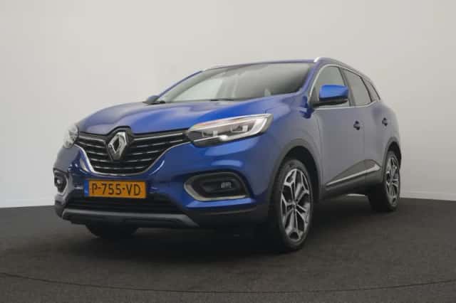 Renault Kadjar (2022) thumbnail 5