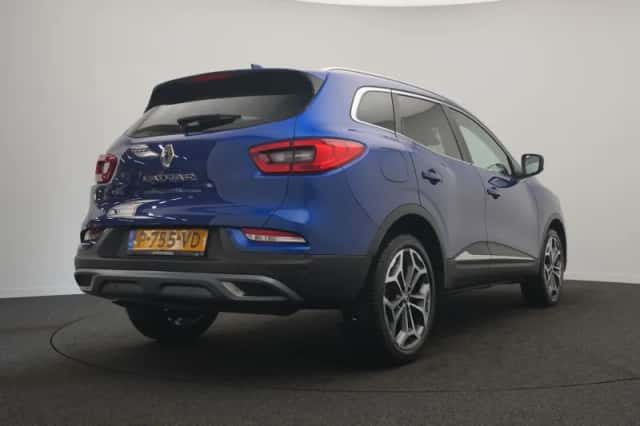 Renault Kadjar (2022) thumbnail 6