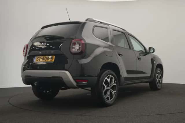 Dacia Duster (2018) thumbnail 6