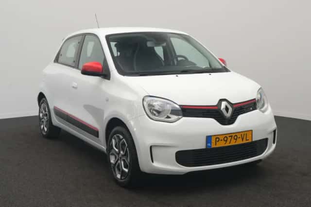 Renault Twingo (2022) thumbnail 2