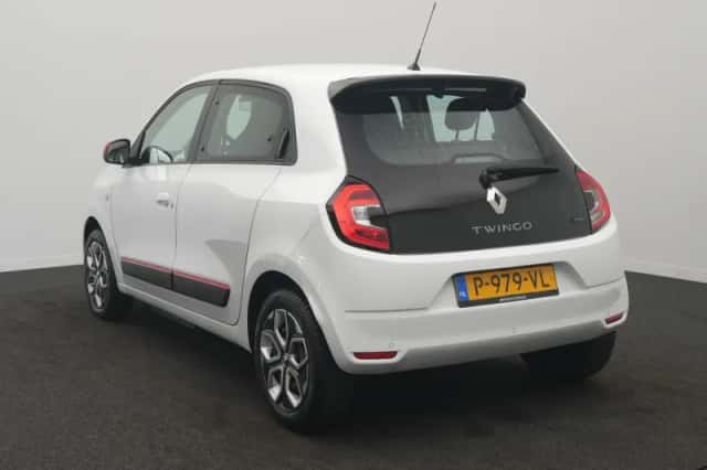 Renault Twingo (2022) thumbnail 3