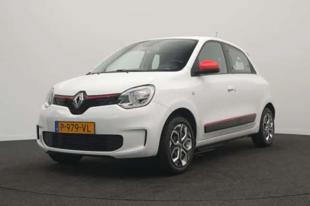 Renault Twingo (2022) thumbnail 5