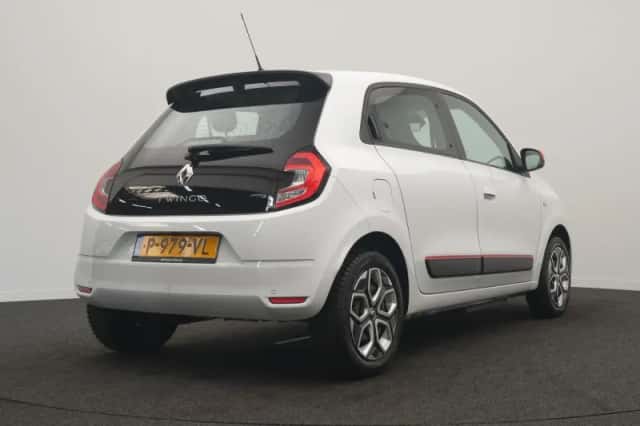 Renault Twingo (2022) thumbnail 6