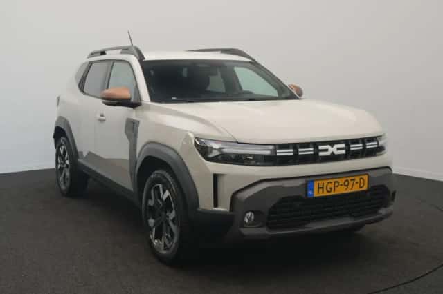 Dacia Duster (2025) thumbnail 2