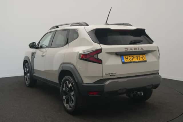 Dacia Duster (2025) thumbnail 3