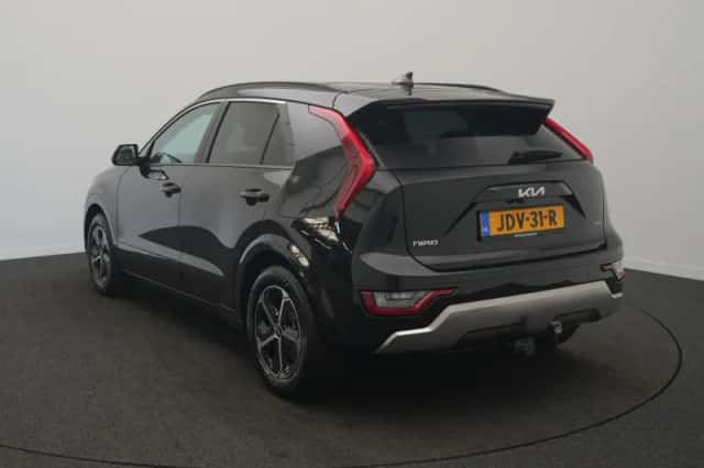 Kia Niro (2025) thumbnail 3
