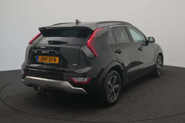 Kia Niro (2025) thumbnail 4