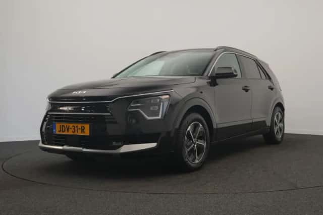 Kia Niro (2025) thumbnail 5