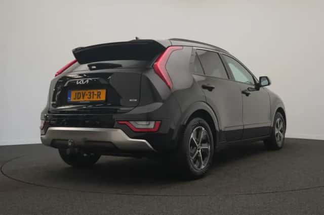 Kia Niro (2025) thumbnail 6