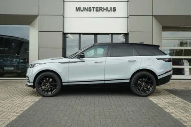 Land Rover Range Rover Velar (2026) thumbnail 6
