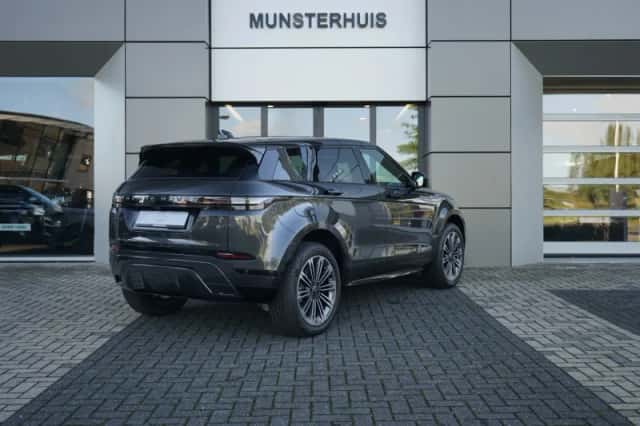 Land Rover Range Rover Evoque (2026) thumbnail 2