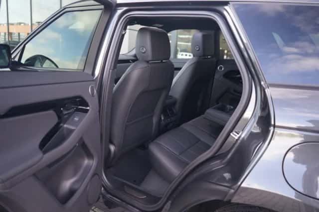 Land Rover Range Rover Evoque (2026) thumbnail 5