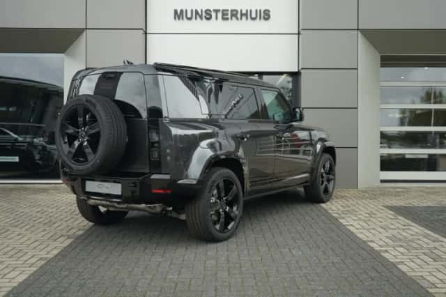 Land Rover Defender (2026) thumbnail 2