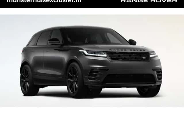 Land Rover Range Rover Velar (2026) thumbnail 1