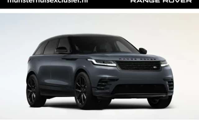 Land Rover Range Rover Velar (2026) thumbnail 1