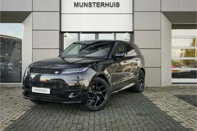 Land Rover Range Rover Sport (2026) thumbnail 1
