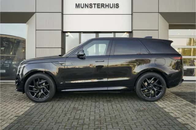 Land Rover Range Rover Sport (2026) thumbnail 6