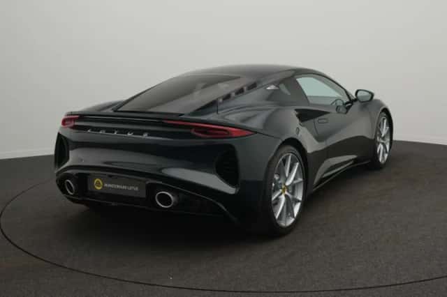 Lotus Emira (2026) thumbnail 4